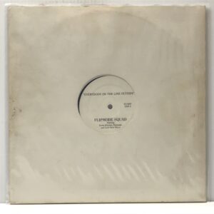 Everybody on the Line Outside (USED LP)