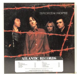 Broken Home (USED LP)