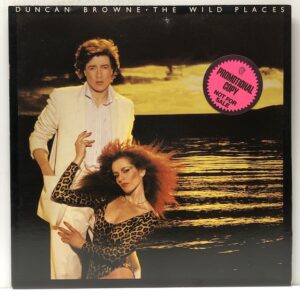 Wild Places (USED LP)