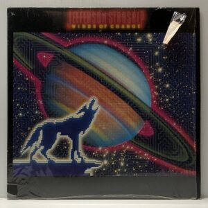 Winds of Change (USED LP)