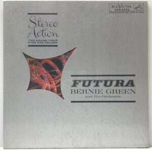 Futura (USED LP)