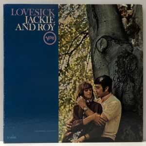 Lovesick (USED LP)