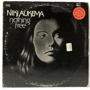 Nothing Free (USED LP)