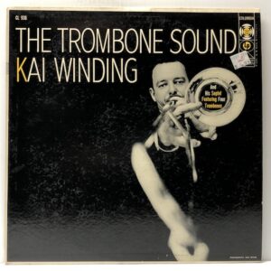 Trombone Sound (USED LP)