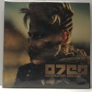 Generation Doom (USED LP)