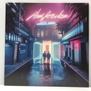 Until Now (USED LP)