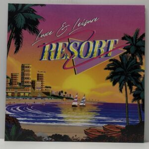 Resort (USED LP)