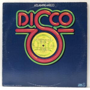 El Condor Pasa If I Could/All I Wanna Do Is Love