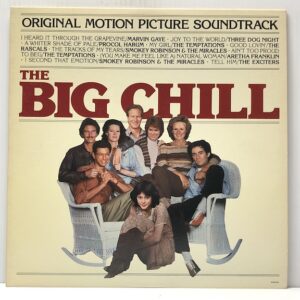 Big Chill (USED LP)