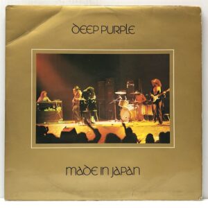 Made in Japan (USED LP)