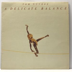 Delicate Balance (USED LP)