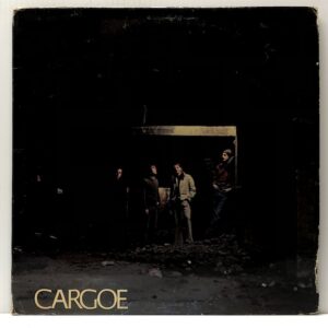 Cargoe (USED LP)