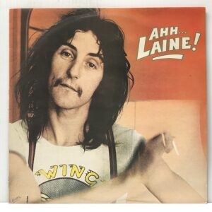 Ahh Laine (USED LP)