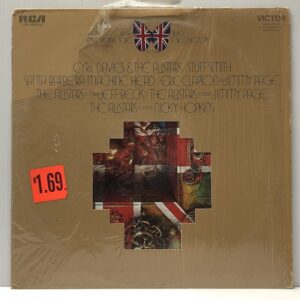 British Archive Series Blues for Collectors Vol 3