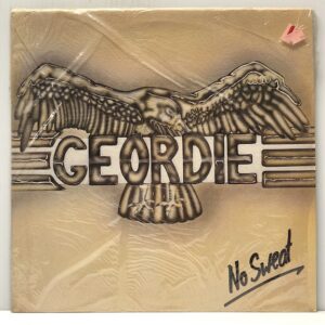 No Sweat (USED LP)