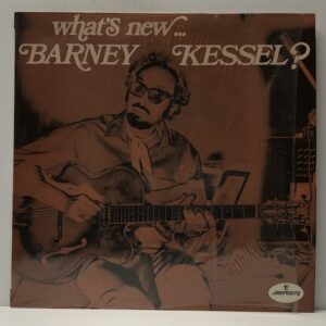 Whats New (USED LP)