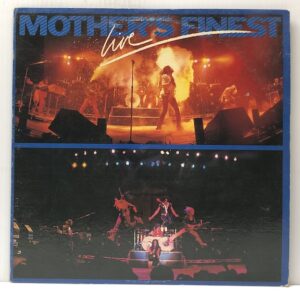 Live (USED LP)