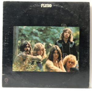 Fludd (USED LP)