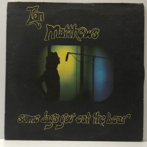 Some Days You Eat the Bear (USED LP)