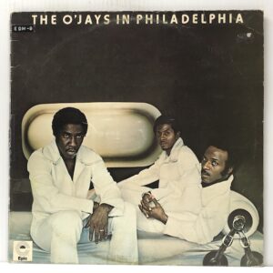 In Philadelphia (USED LP)