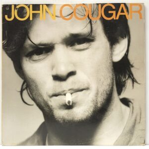 John Cougar (USED LP)