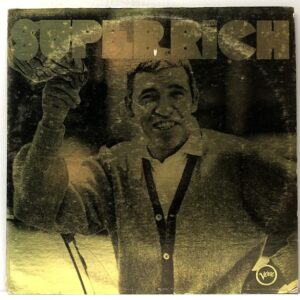 Super Rich (USED LP)