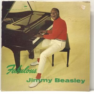 Fabulous (USED LP)
