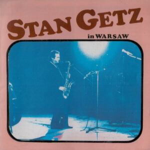 IN WARSAW (CD)