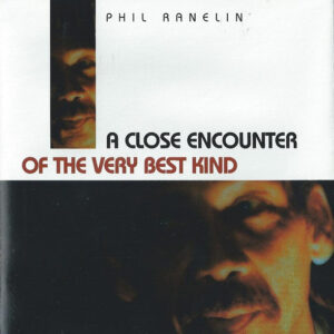 CLOSE ENCOUNTER OF THE VERY BEST KIND (CD)