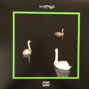 Cloned (NEW LP)