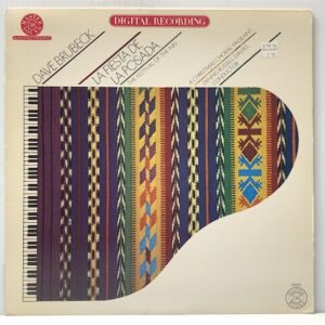 La Fiesta De La Posada (USED LP)