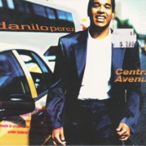 CENTRAL AVENUE (CD)