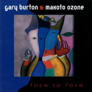 FACE TO FACE (CD)