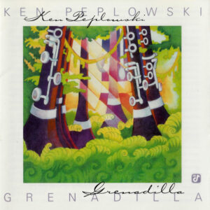 GRENADILLA (CD)