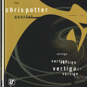 VERTIGO (CD)