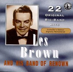 PLAYS 22 ORIGINAL BIG BAND (CD)