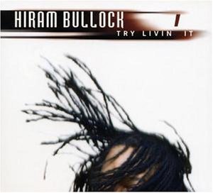 TRY LIVIN IT (CD)