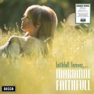 Faithfull Forever... (NEW LP)