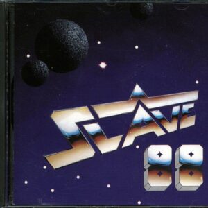 88 (CD)