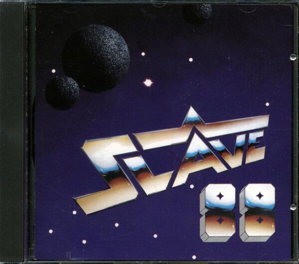 88 (CD)