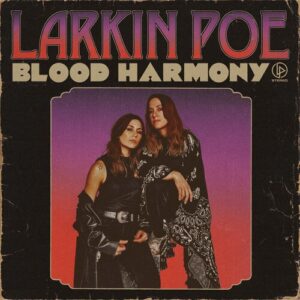 Blood Harmony (New LP)