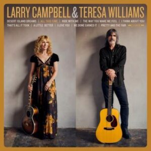 All This Time (CD)