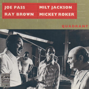 QUADRANT (CD)