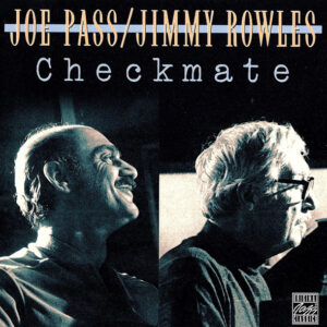 CHECKMATE (CD)