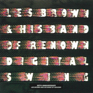 DIGITAL SWING (CD)