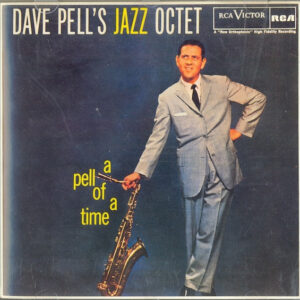 PELL OF A TIME (CD)