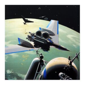 TERRAFORM (NEW LP)