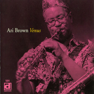 VENUS (CD)