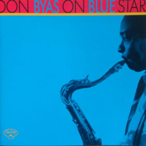 ON BLUE STAR (CD)