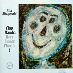 CLAP HANDS HERE COMES CHARLIE (CD)